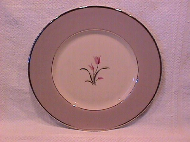 Franciscan Fine China (Claremont) Salad Plate