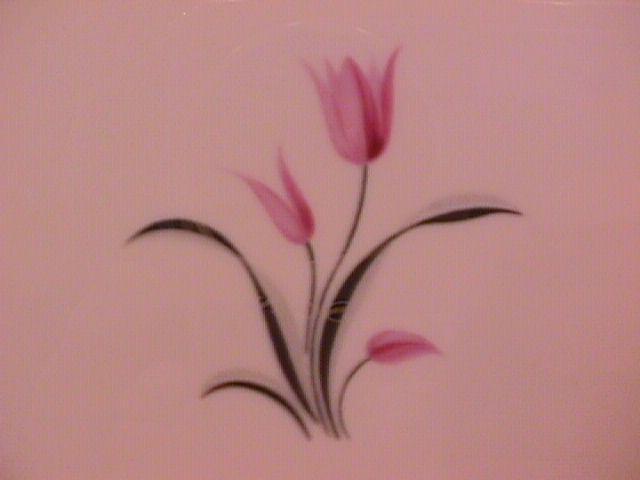 Franciscan Fine China (Claremont) Salad Plate