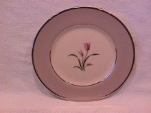 Franciscan Fine China (Claremont) Cake Plate