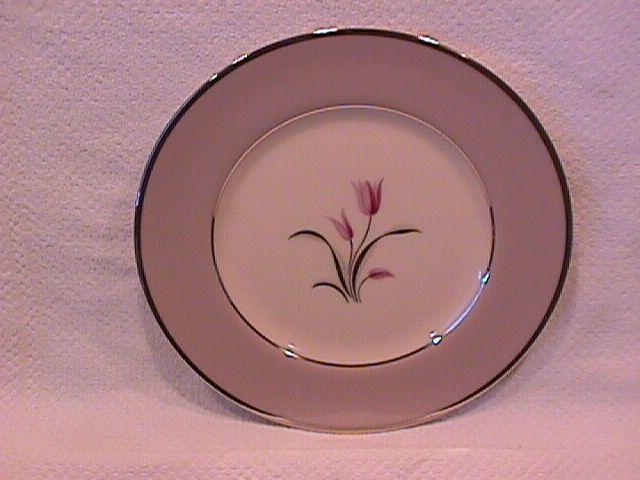 Franciscan Fine China (Claremont) Cake Plate