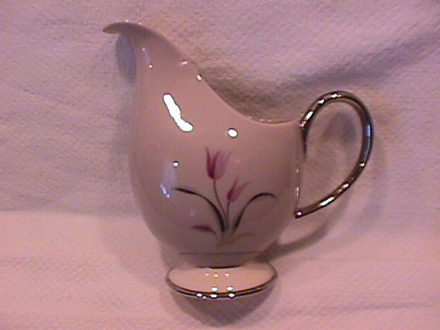 Franciscan Fine China (Claremont) Creamer