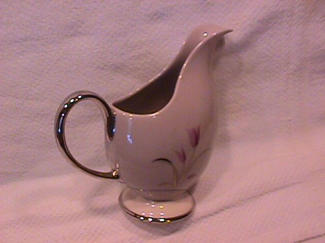 Franciscan Fine China (Claremont) Creamer