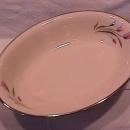 Franciscan Fine China (Claremont) Oval Vegetable