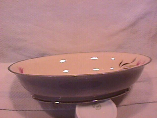 Franciscan Fine China (Claremont) Oval Vegetable