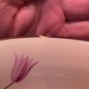 Franciscan Fine China (Claremont) Large Oval Vegetable