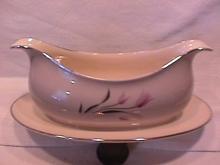 Franciscan Fine China (Claremont) Gravy Boat