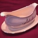 Franciscan Fine China (Claremont) Gravy Boat