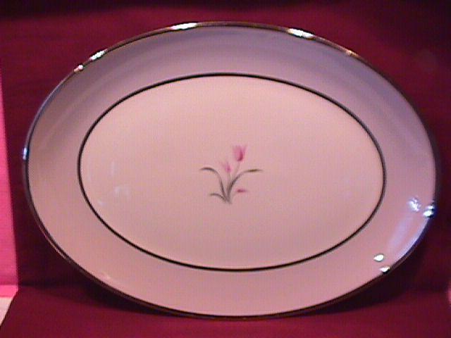 Franciscan Fine China (Claremont) Roast Platter