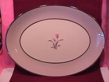 Franciscan Fine China (Claremont) Turkey Platter