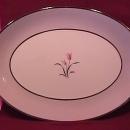 Franciscan Fine China (Claremont) Turkey Platter