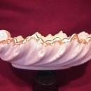 Lenox Fine Porcelain Boat-Shape Mint Dish