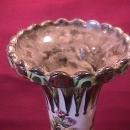 Japanese, (Not For Export) Art Pottery Vase
