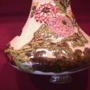 Japanese, (Not For Export) Art Pottery Vase