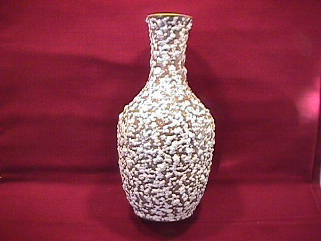 Royal Haeger Art Pottery Vase