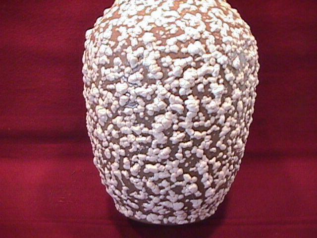 Royal Haeger Art Pottery Vase