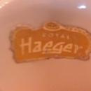 Royal Haeger Art Pottery Vase