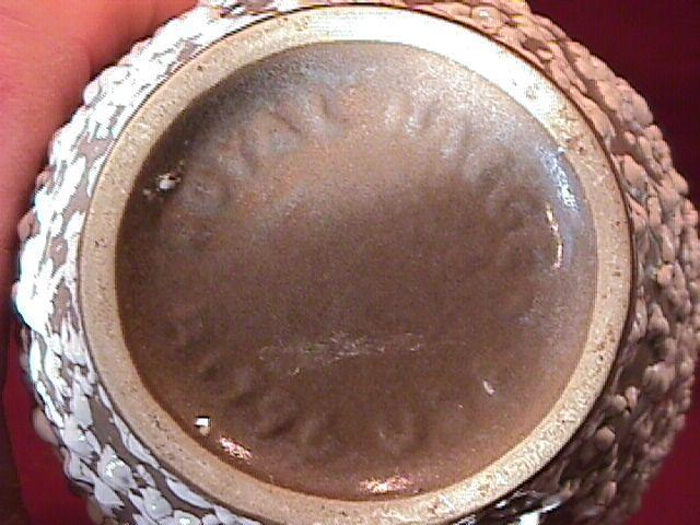 Royal Haeger Art Pottery Vase