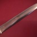 Arthur Salm, German Stainless (Abordelon) Dinner Knife