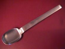 Arthur Salm, German Stainless (Abordelon Design) Place Spoon