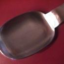 Arthur Salm, German Stainless (Abordelon Design) Place Spoon