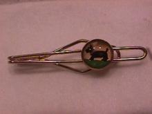 Vintage (Scottie Dog) Paperweight Tie Bar