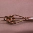 Vintage (Scottie Dog) Paperweight Tie Bar