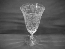 Cambridge Crystal (Rosepoint #3121) Ice Tea