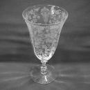 Cambridge Crystal (Rosepoint #3121) Ice Tea