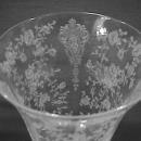 Cambridge Crystal (Rosepoint #3121) Ice Tea