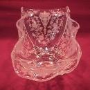 Cambridge Crystal (Rosepoint #3400-201) RARE= Bon Bon