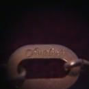 14K Solid Gold (Italy) Hearts Ankle Bracelet