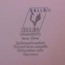 Gallo/Villeroy & Boch