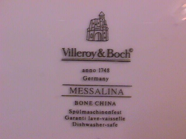 Villeroy & Boch