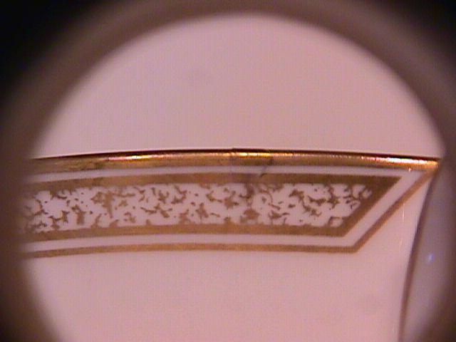 Spode Bone China