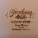 Gorham Fine China