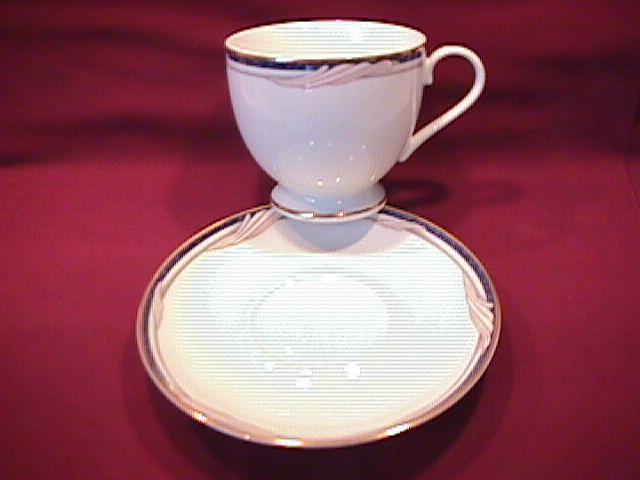 Gorham Fine China