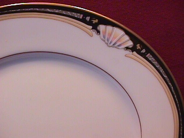 Gorham Fine China