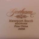 Gorham Fine China