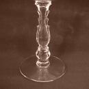 Fostoria Crystal (Willomere) Low Champagne