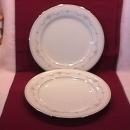 Noritake Fine China (Fairmont) #6102-2=Dinner Plates