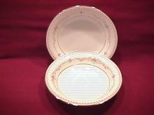 Noritake Fine China (Fairmont) #6102-2=Fruit Bowls