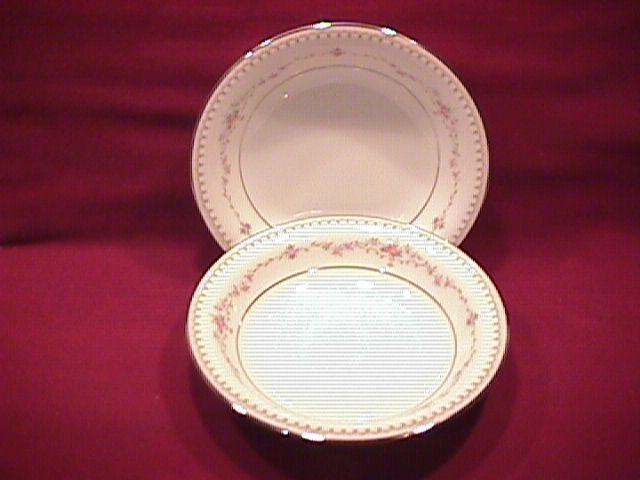 Noritake Fine China (Fairmont) #6102-2=Fruit Bowls