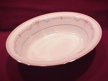 Noritake Fine China (Fairmont) #6102-Oval Vegetable