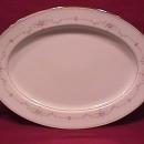 Noritake Fine China (Fairmont) #6102-Ham Platter