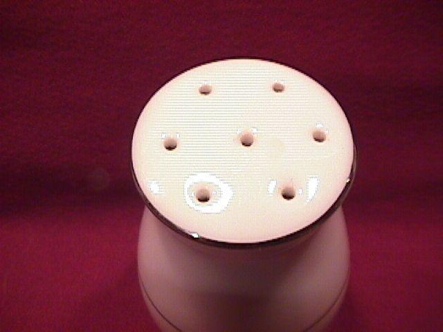 Noritake Fine China (Fairmont) #6102-Pepper Shaker