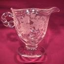Fostoria Crystal