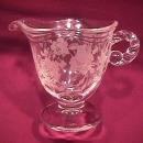 Fostoria Crystal