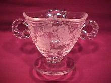 Fostoria Crystal