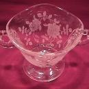 Fostoria Crystal