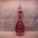 Nachtmann Traube Decanter and Stopper